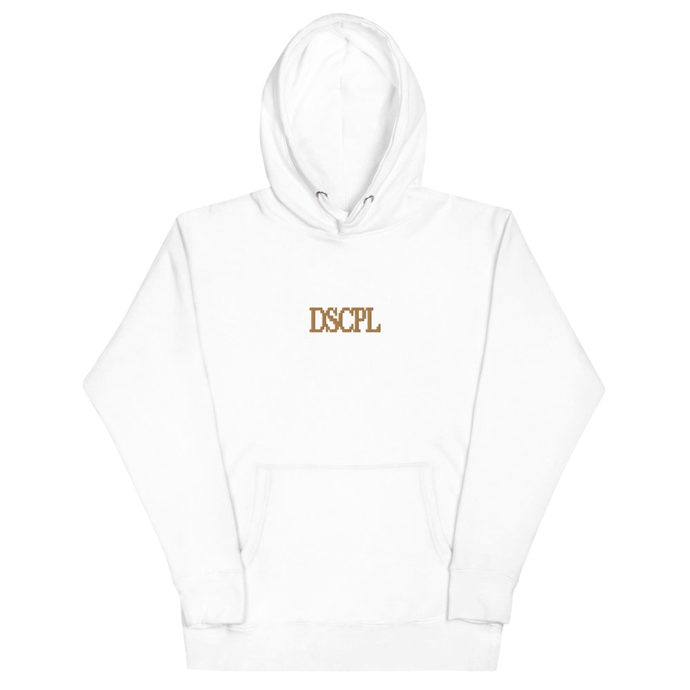 
                  
                    M.A.D Apparel Hoodies DSCPL Faith Hoodie
                  
                