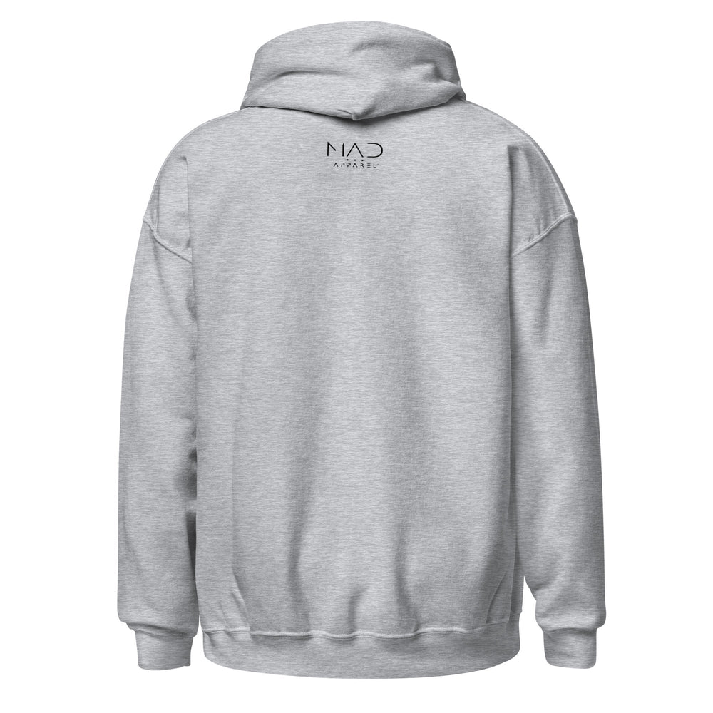 
                  
                    M.A.D Apparel Ltd Hoodies God First Faith Hoodie
                  
                