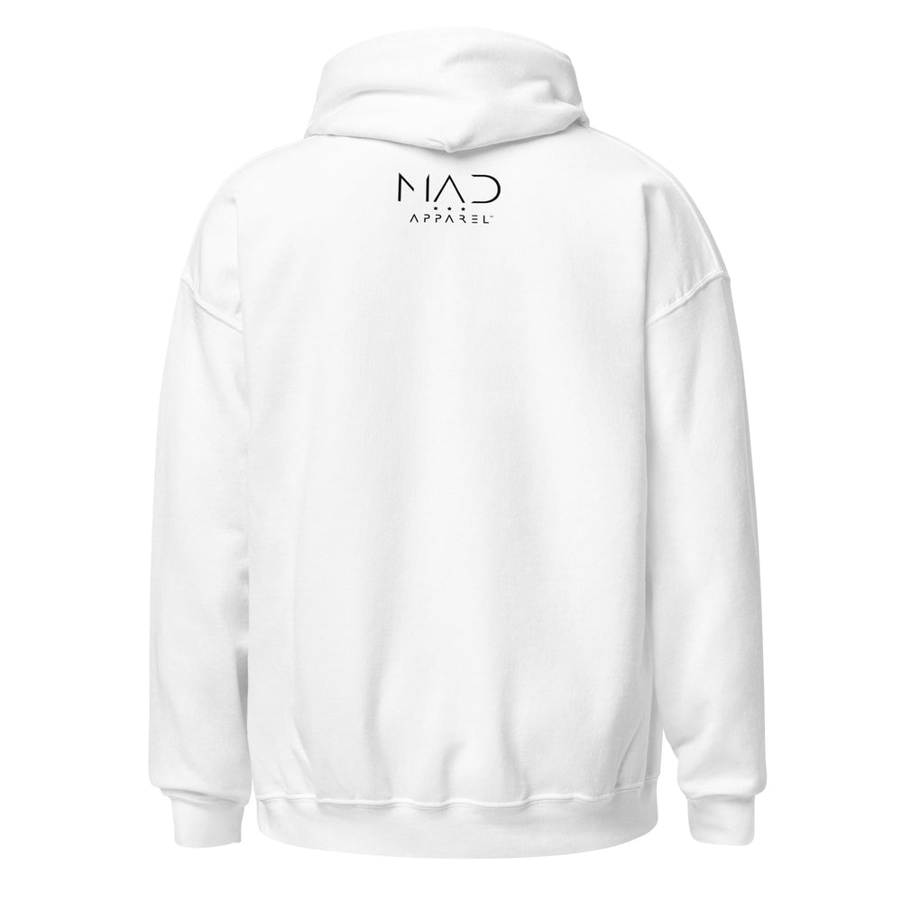 
                  
                    M.A.D Apparel Ltd Hoodies God First Faith Hoodie
                  
                