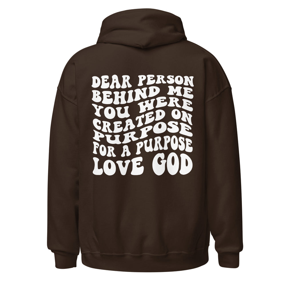 
                      
                        M.A.D Apparel Ltd Hoodies Love God Faith Hoodie
                      
                    