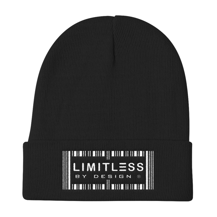 Limitless By Design Beanies