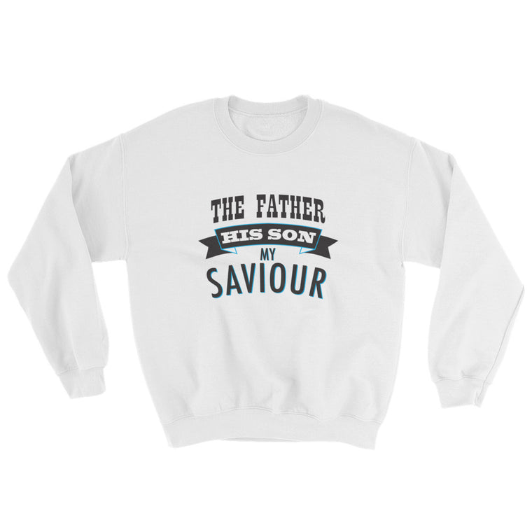 The Father Sweatshirt