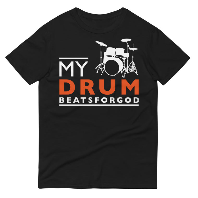 My Drum Beats T-Shirts