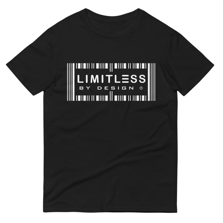 Limitless By Design T Shirt