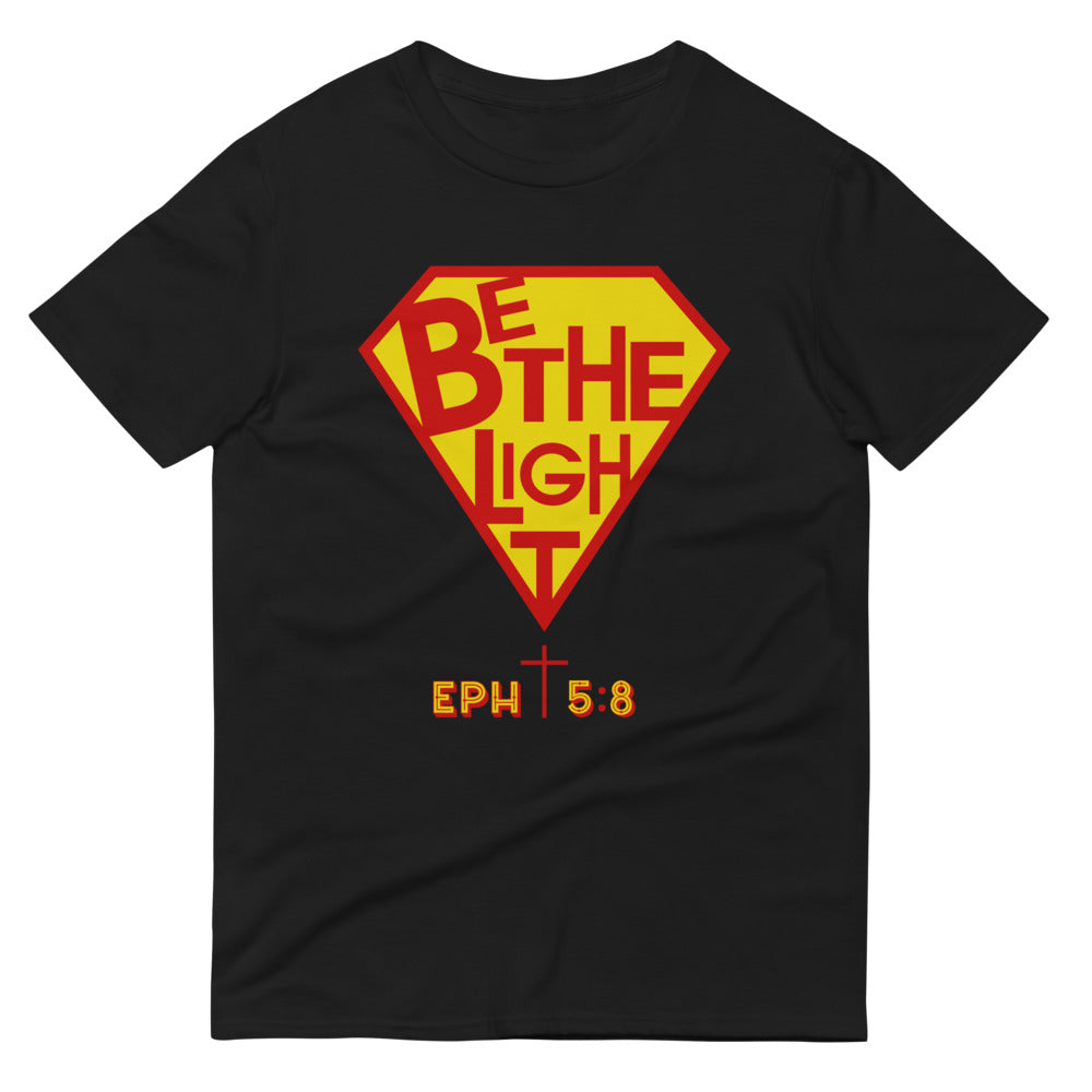 Be The Light T Shirts