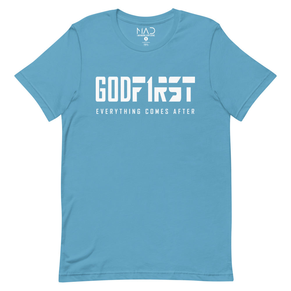 God First T-Shirt
