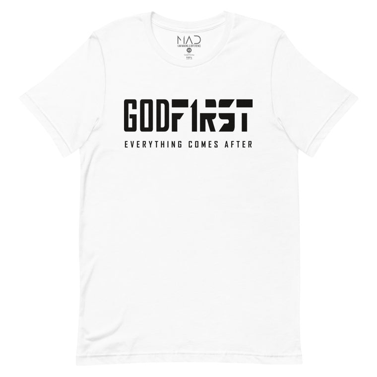 God First T-Shirt